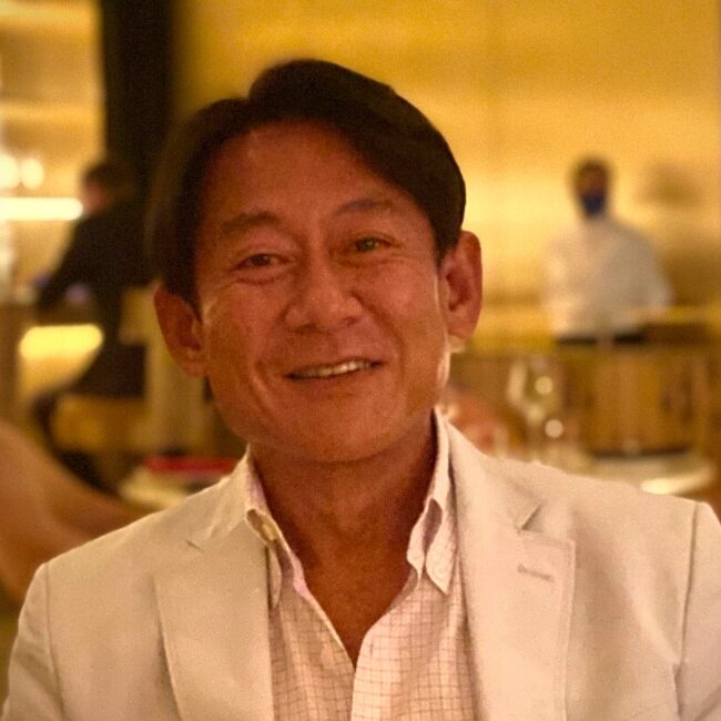 Dow Kim Family Foundation