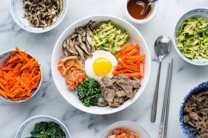bibimbap