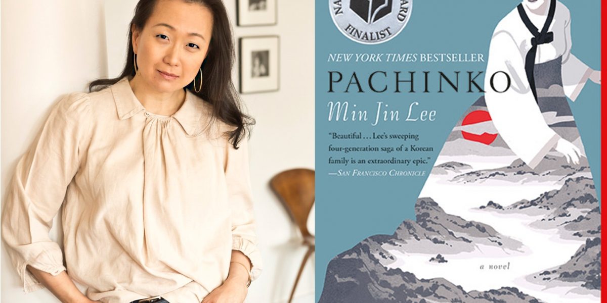 [MEMBERS-ONLY WEBCAST] Art in the Time of Coronavirus: A Conversation With Author Min Jin Lee