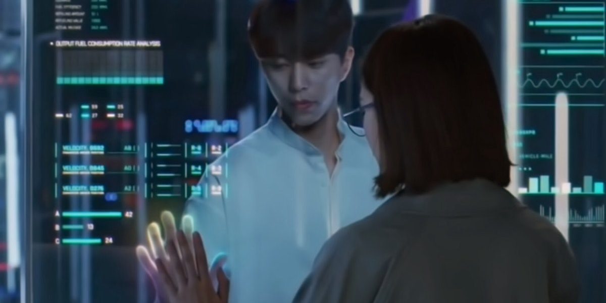 K-dramas on Netflix 2020: 7 Korean sci-fi and fantasy shows to watch now