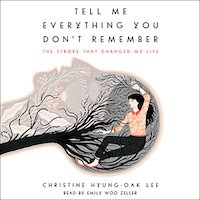 6 of the Best Audiobooks By Korean American Women Writers