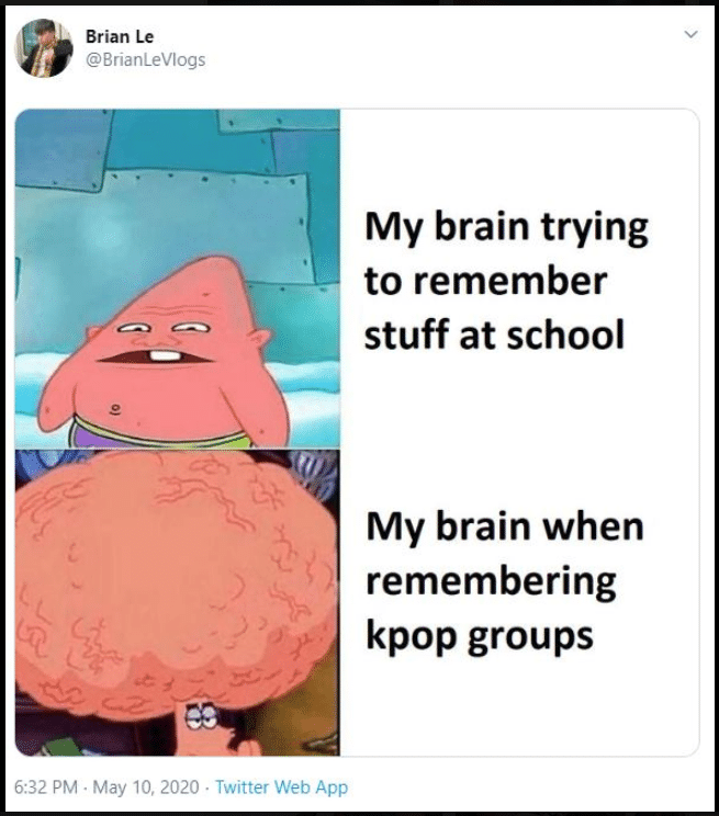 Subtle Asian Traits