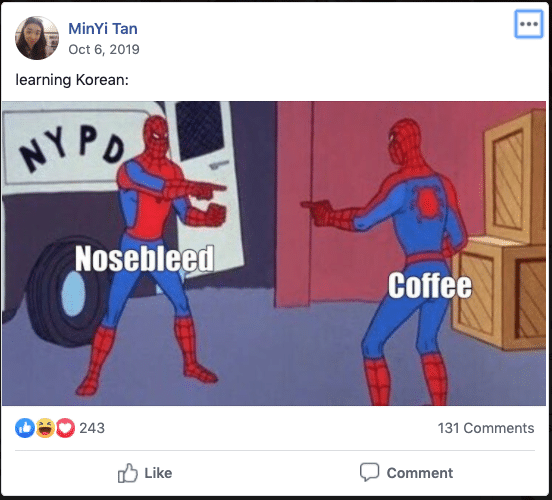 Subtle Asian Traits