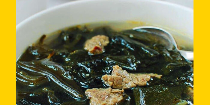 Miyeok-Guk