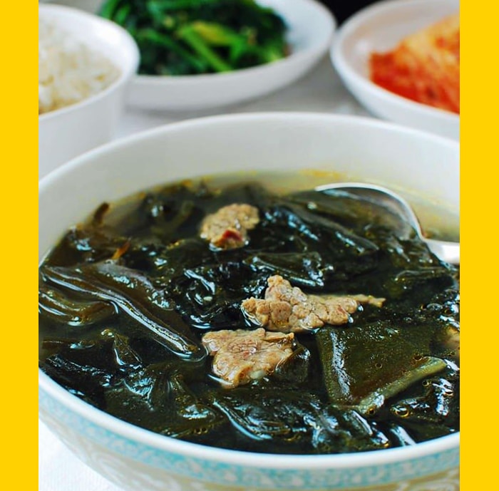 Miyeok-Guk