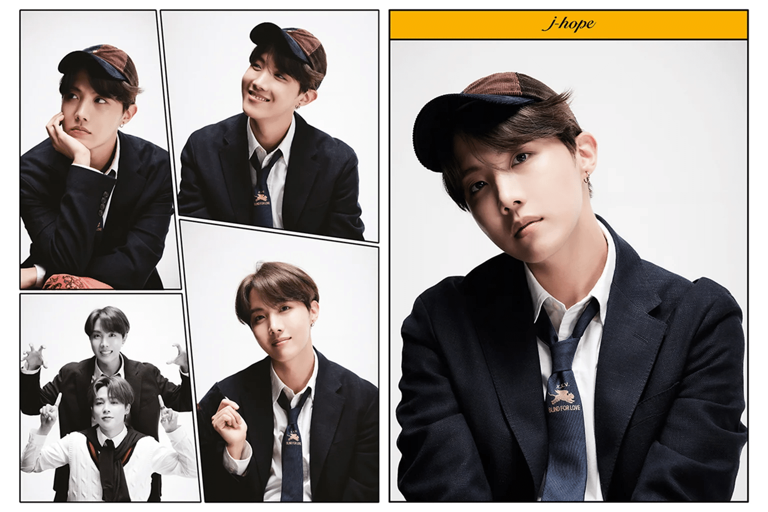 Guide to BTS