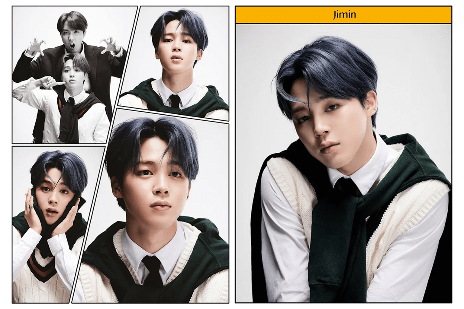Guide to BTS