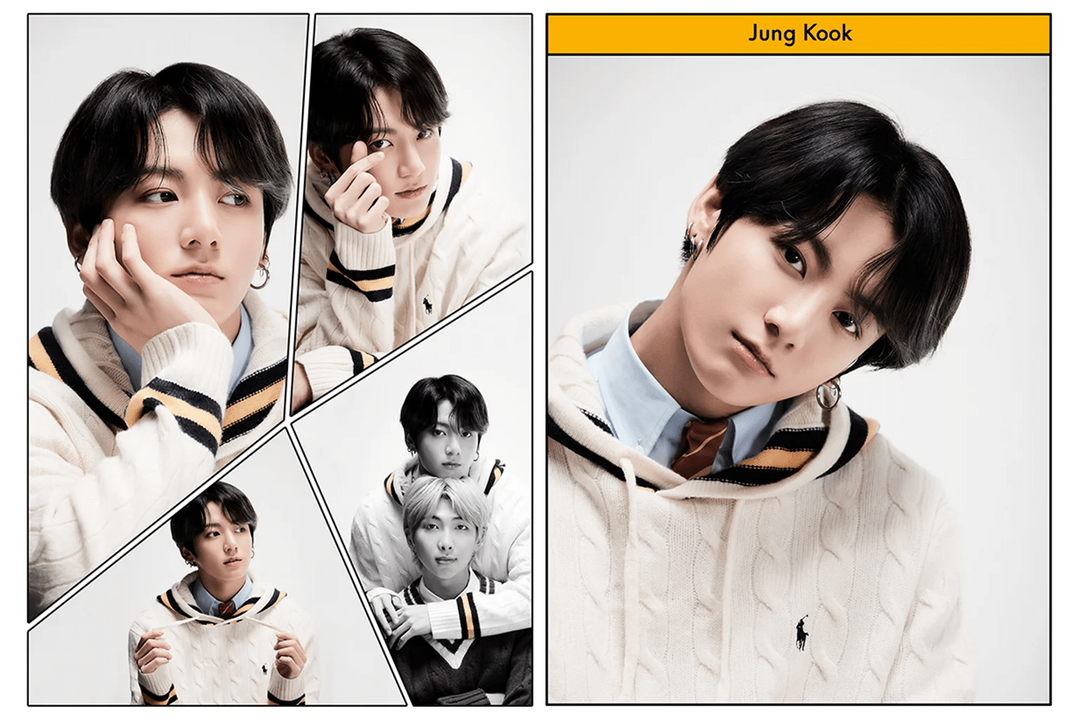 Guide to BTS