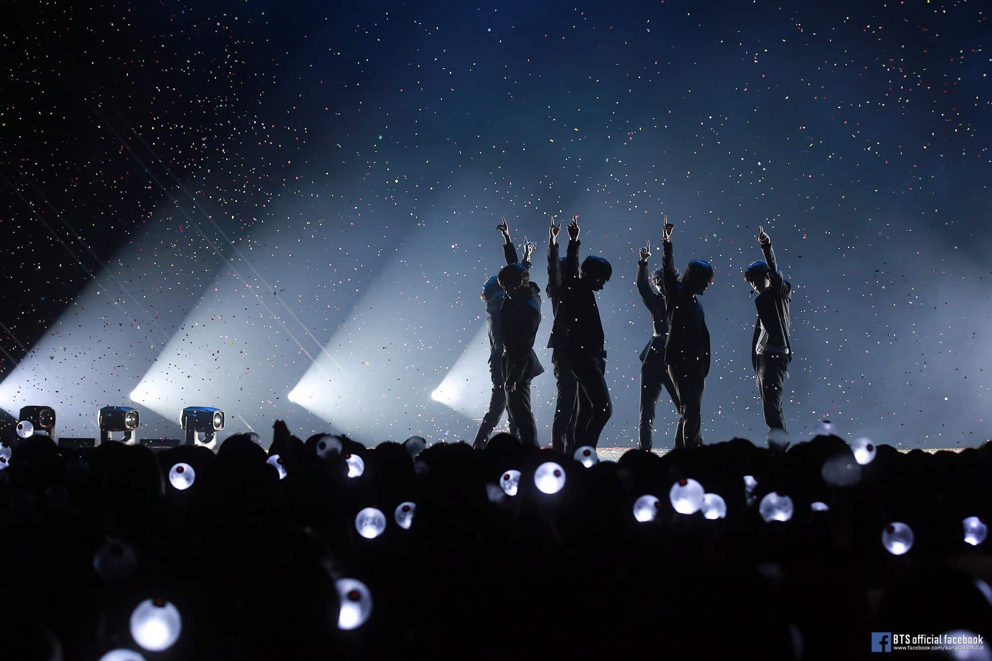 Guide to BTS