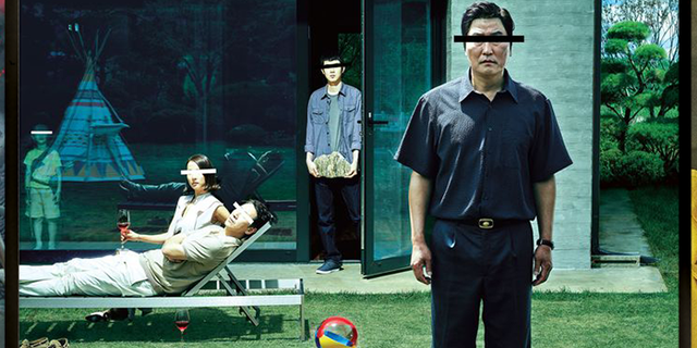 The 15 Best Korean Movies You Can Stream Right Now