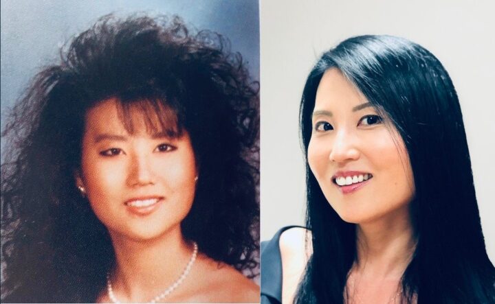 Magic Straight Perm