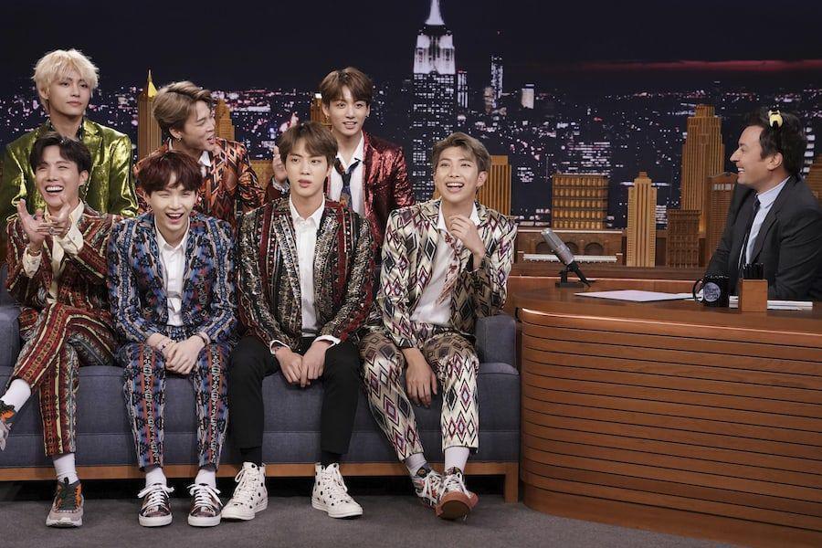 Guide to BTS