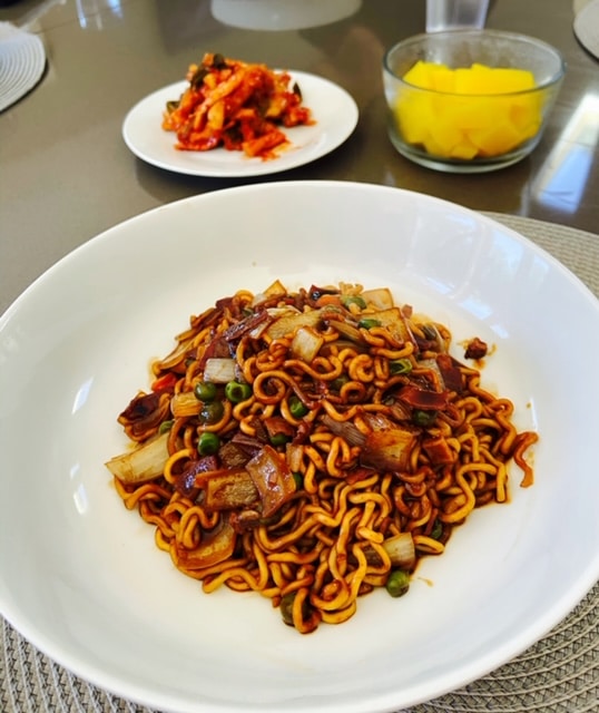 ramdon chapaguri