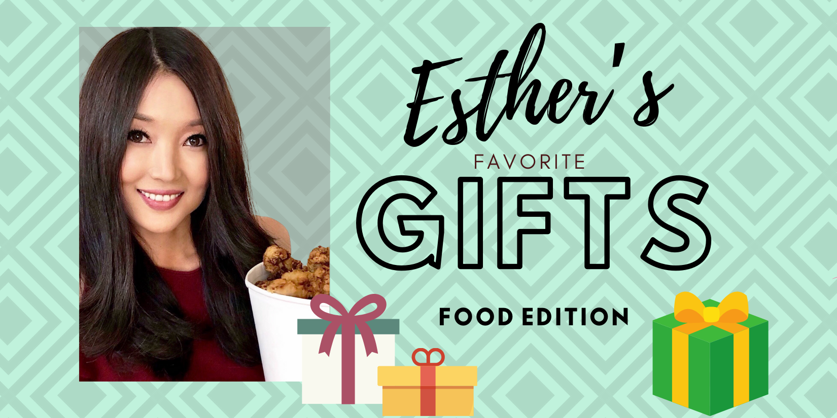 foodie finds