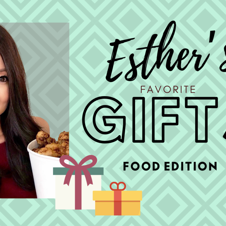 foodie finds
