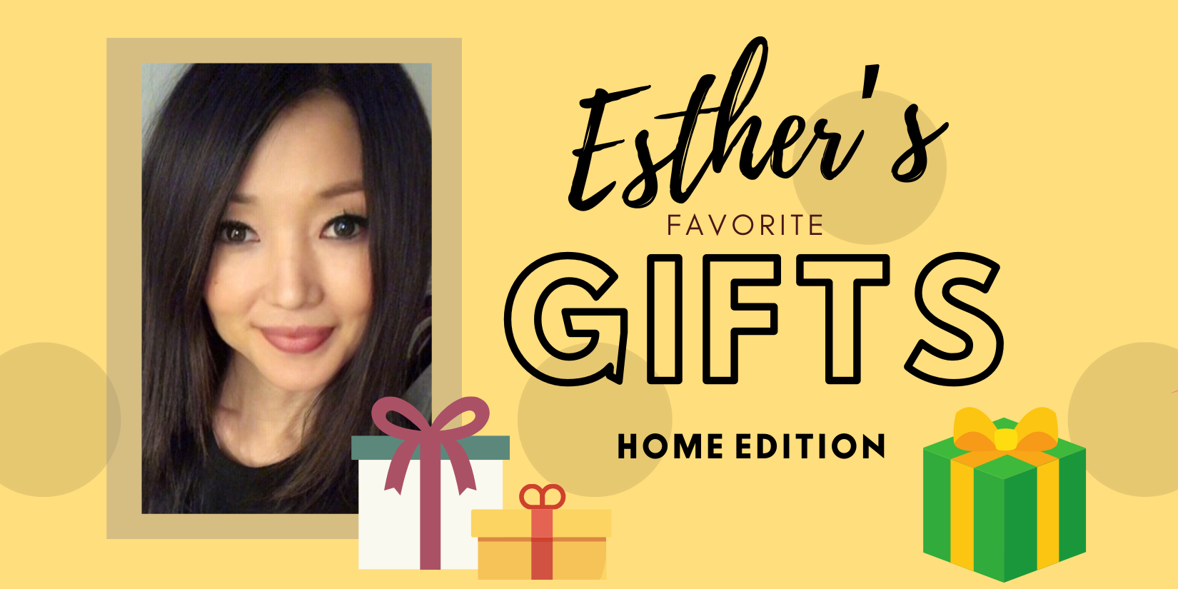 home gifts