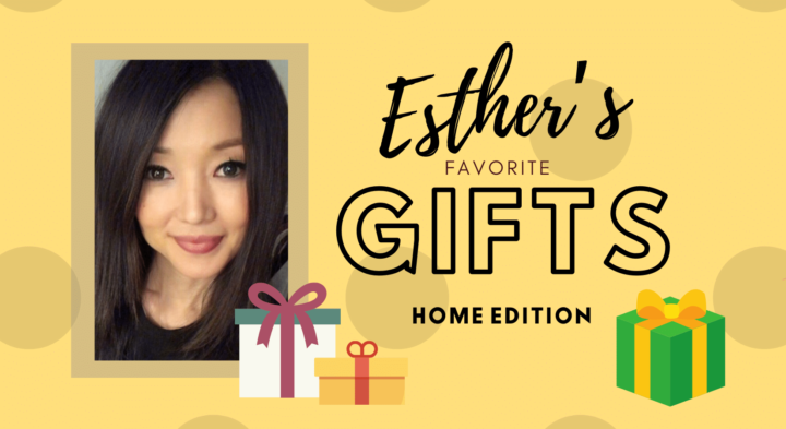 home gifts