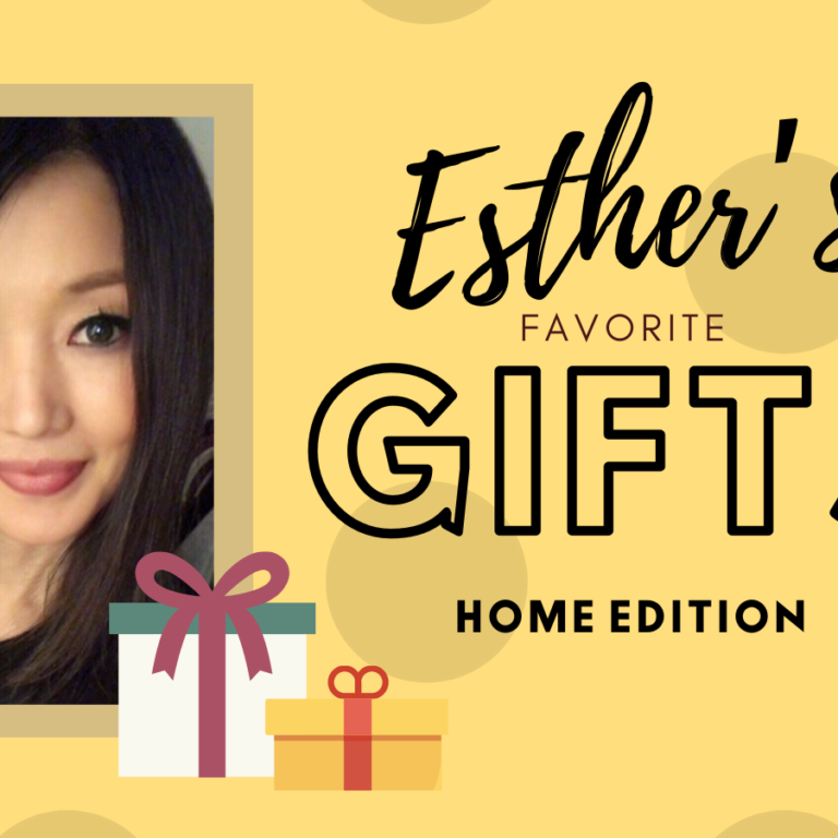 home gifts