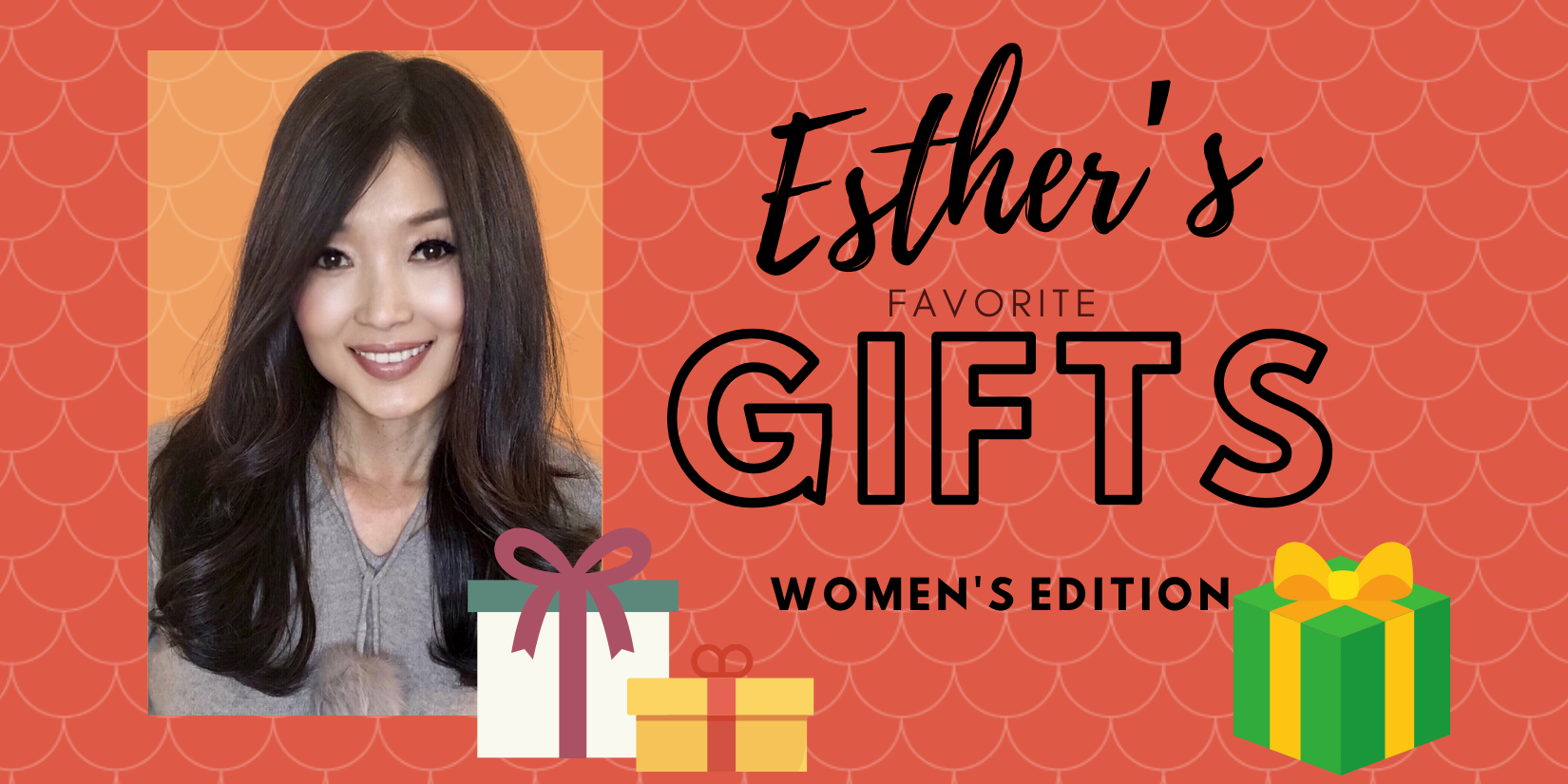 Korean womens gifts