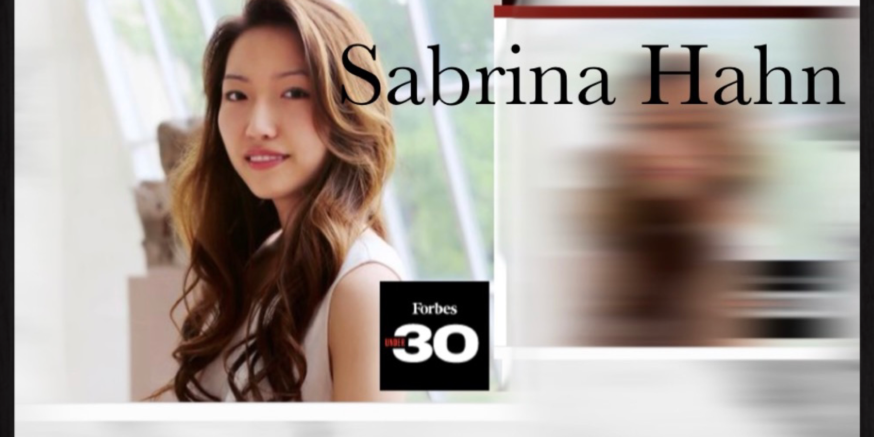 Sabrina Hahn
