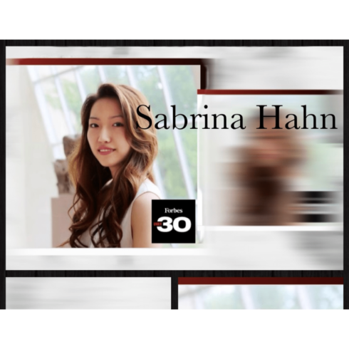 Sabrina Hahn