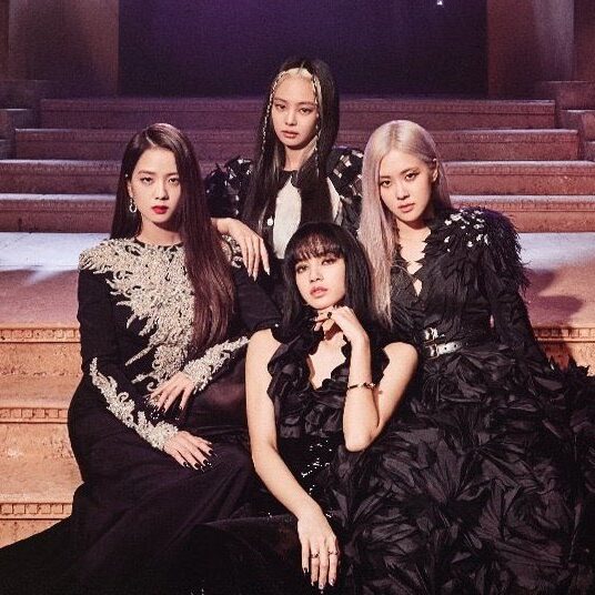 blackpink 101