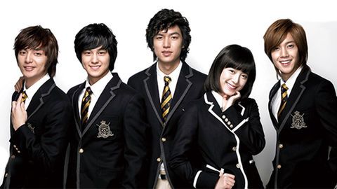 best korean dramas on netflix