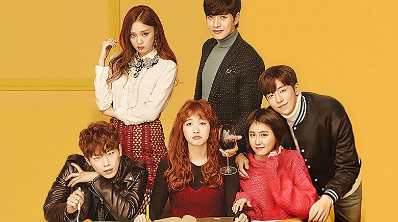 best korean dramas on netflix
