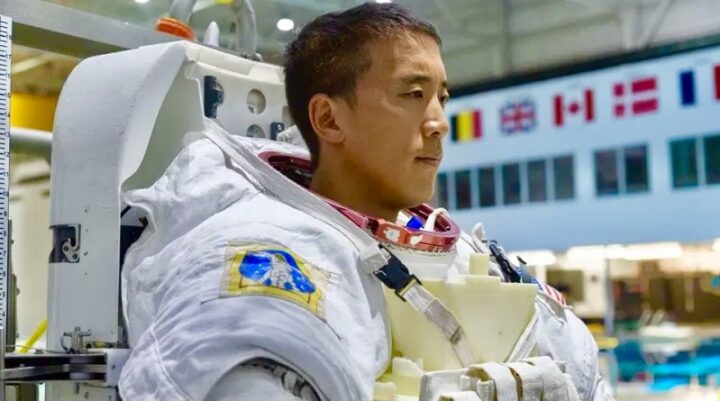 jonny kim