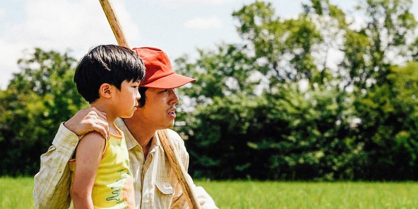 minari film