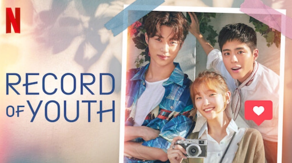 best korean dramas on netflix
