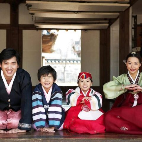 seollal