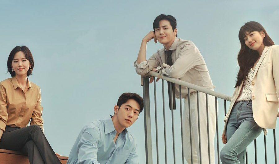 k-dramas on netlifx