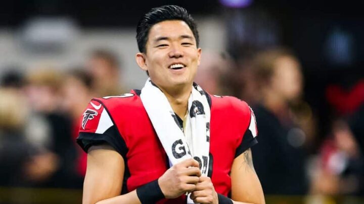 younghoe ko nfl