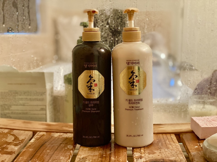 Daeng gi meo ri review