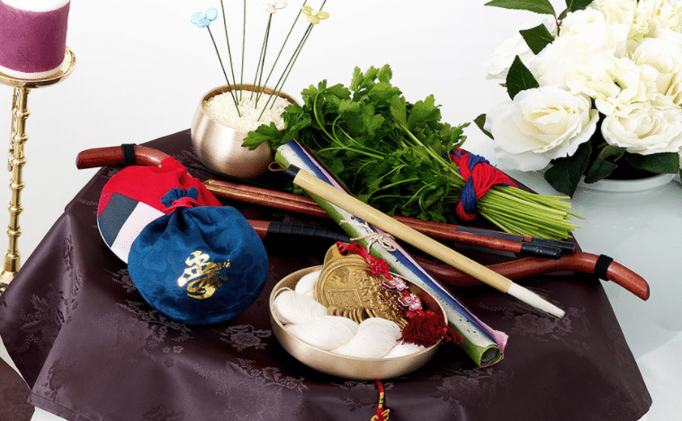 doljanchi korean first birthday