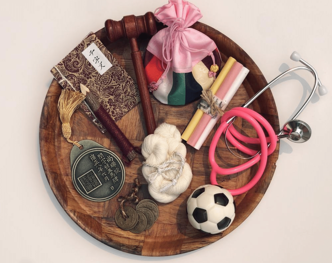 doljanchi korean first birthday