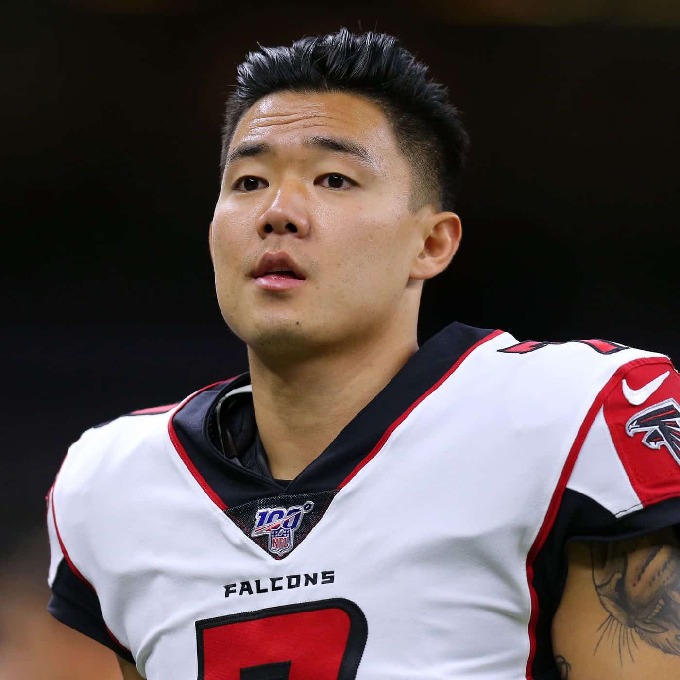 Younghoe Koo