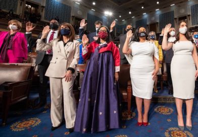 marily strickland korean