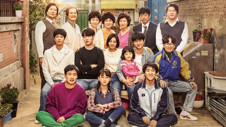 reply 1988 review