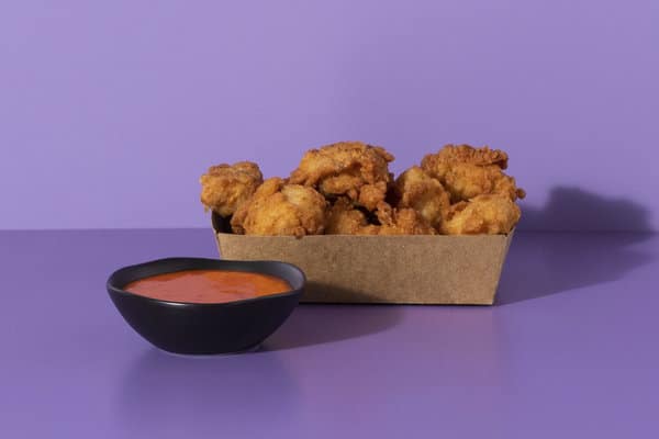 Shake Shack Korean