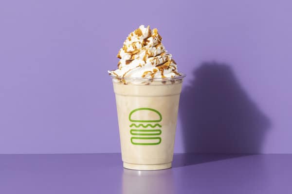 Shake Shack Korean