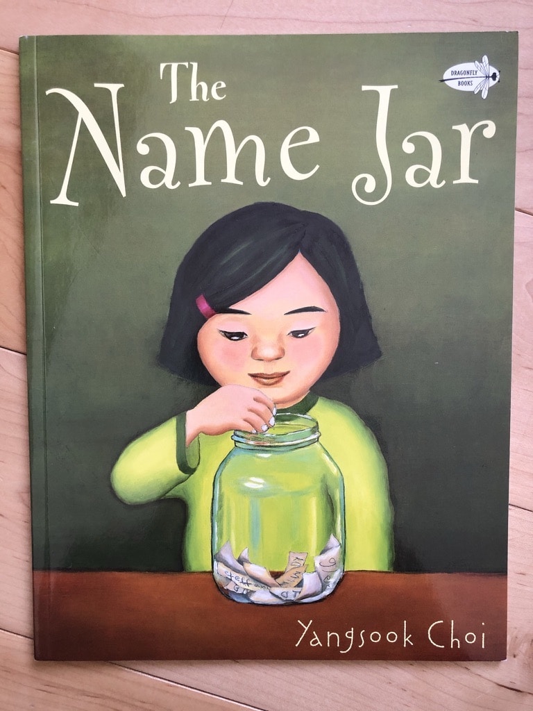 korean children's books