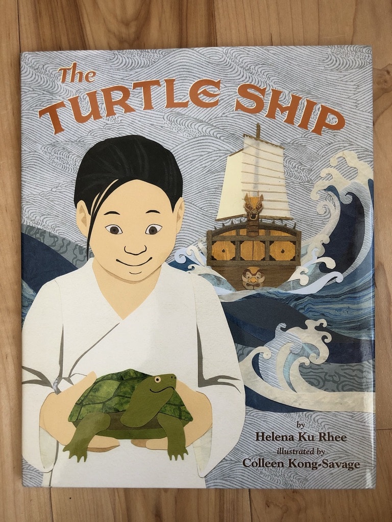 korean children's books