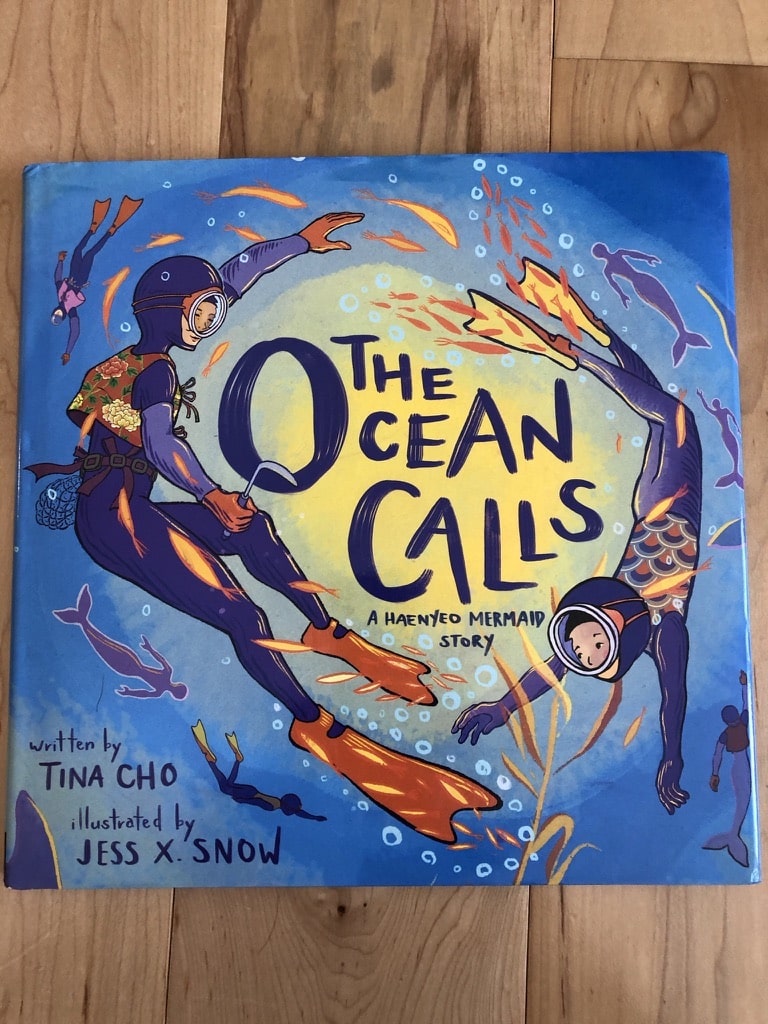 korean children's books