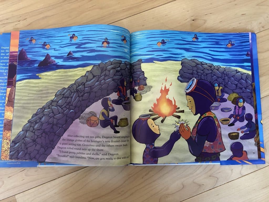 korean childrens books