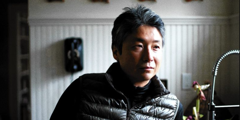 chang rae lee