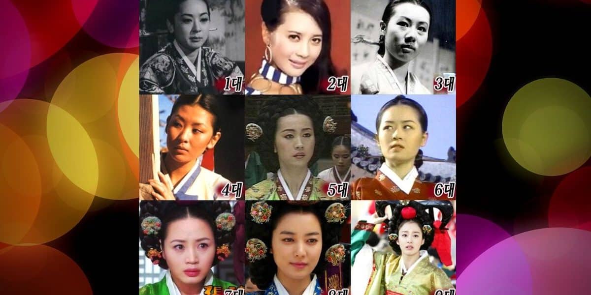 Jang Hee bin