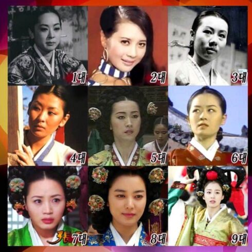 Jang Hee bin