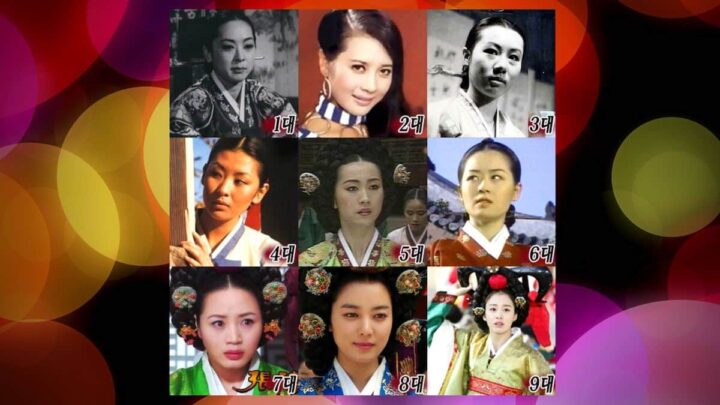 Jang Hee bin